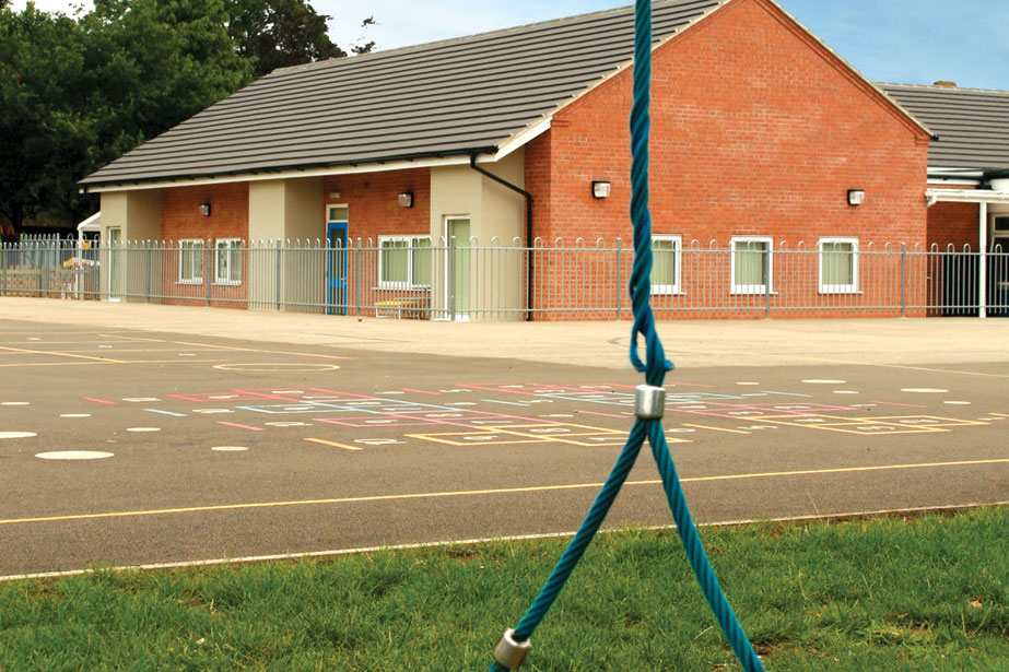 Caythorpe Primary School, Caythorpe