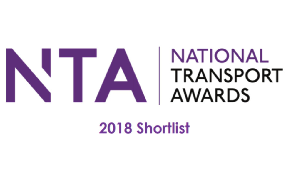 National Transport Awards 2018